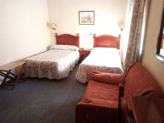 Hotel en venta en Peñarroya-Pueblonuevo