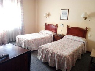 Hotel en venta en Peñarroya-Pueblonuevo