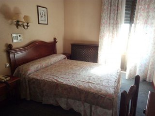 Hotel en venta en Peñarroya-Pueblonuevo