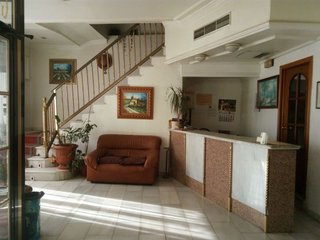 Hotel en venta en Peñarroya-Pueblonuevo