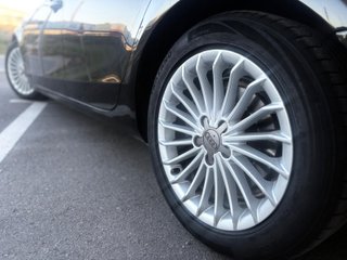 Audi A4 2013