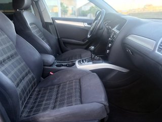 Audi A4 2013