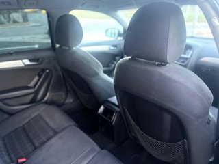 Audi A4 2013
