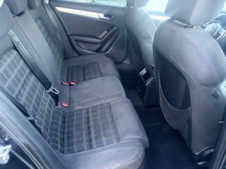 Audi A4 2013