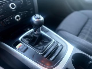 Audi A4 2013