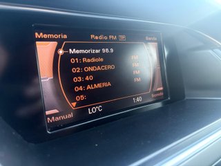 Audi A4 2013