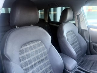 Audi A4 2013