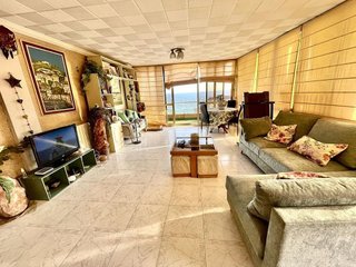Ático en venta en Centro Urbano en Benidorm