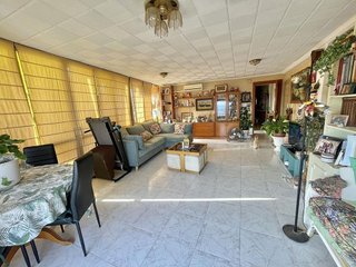 Ático en venta en Centro Urbano en Benidorm