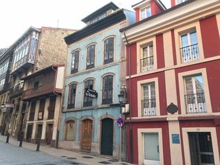Edificio en venta en Centro en Avilés