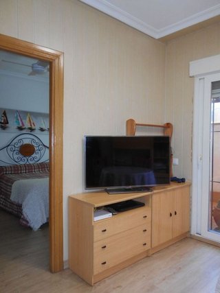 Piso en venta en Santa María en Ciudad Real