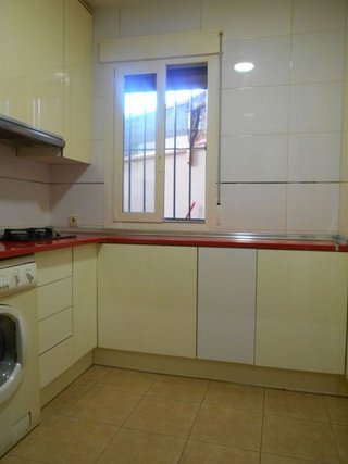 Piso en venta en Santa María en Ciudad Real