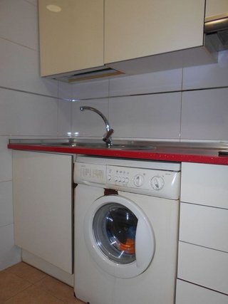 Piso en venta en Santa María en Ciudad Real