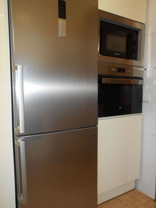Piso en venta en Santa María en Ciudad Real