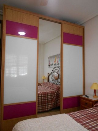Piso en venta en Santa María en Ciudad Real
