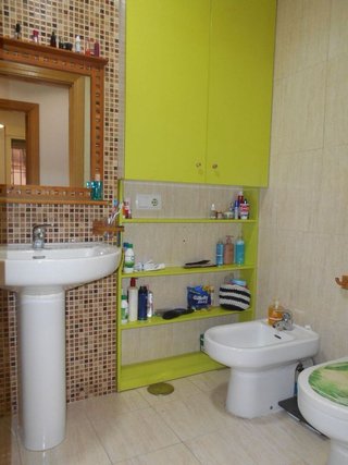 Piso en venta en Santa María en Ciudad Real