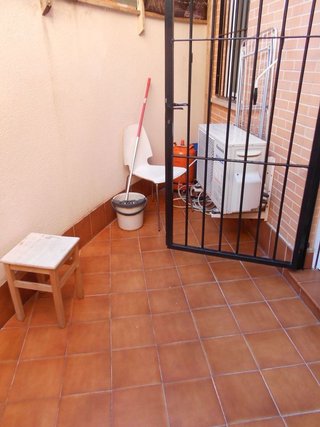 Piso en venta en Santa María en Ciudad Real