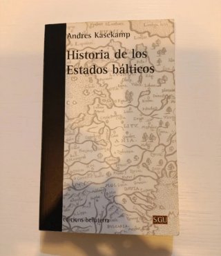 Historia de los Estados Bálticos