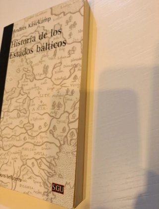 Historia de los Estados Bálticos