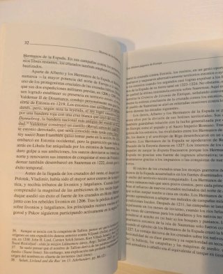 Historia de los Estados Bálticos
