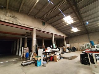 Local comercial en venta en Segorbe