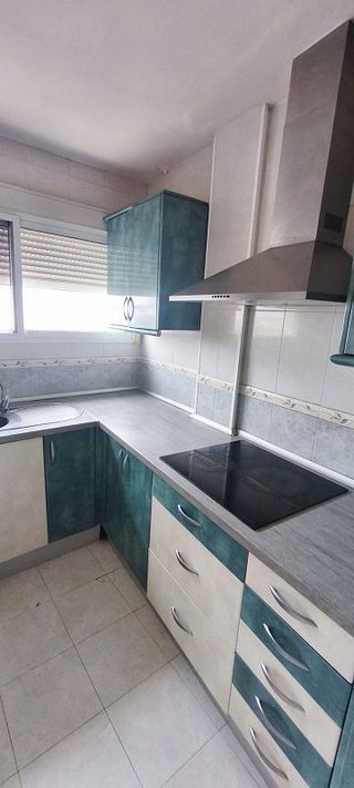 Piso en venta en Cariñena - Carinyena en Villarreal
