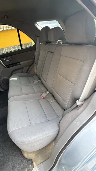 KIA Sorento 2007