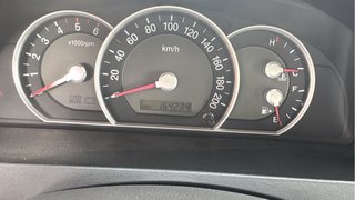 KIA Sorento 2007