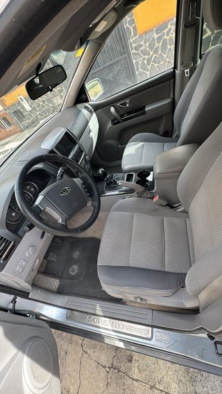 KIA Sorento 2007
