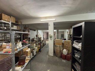 Local comercial en venta en Ciudad Jardín - Tagarete - El Zapillo en Almería