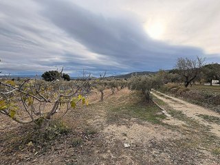 Terreno en venta en Onil