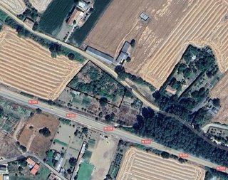 Terreno en venta en Benavente