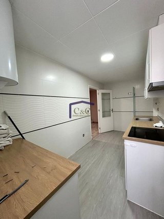 Piso en venta en Manzanares