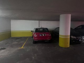 Garaje en venta en Centro - Recinto Amurallado en Lugo