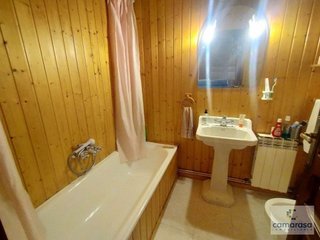 Piso en venta en Centro en Ávila