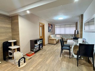 Piso en venta en Centro en Mijas