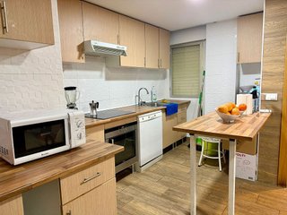 Piso en venta en Centro en Mijas