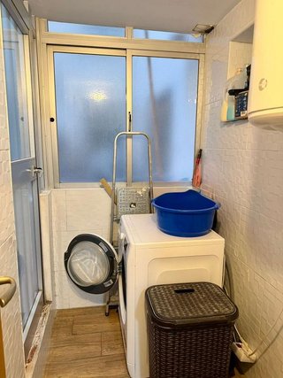 Piso en venta en Centro en Mijas