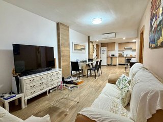 Piso en venta en Centro en Mijas