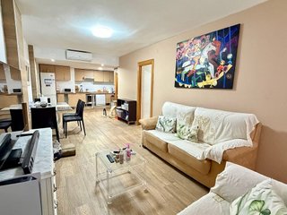 Piso en venta en Centro en Mijas