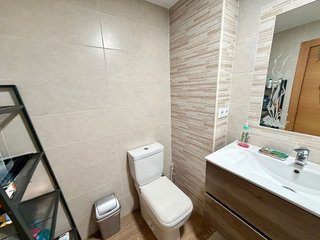 Piso en venta en Centro en Mijas