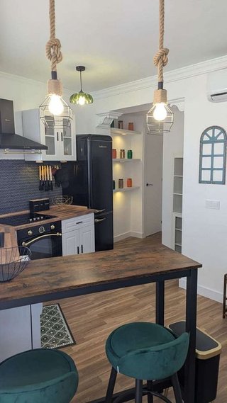 Piso en venta en Nueva Nerja - Burriana en Nerja