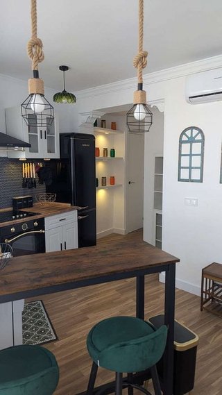 Piso en venta en Nueva Nerja - Burriana en Nerja