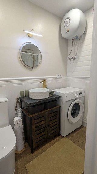 Piso en venta en Nueva Nerja - Burriana en Nerja