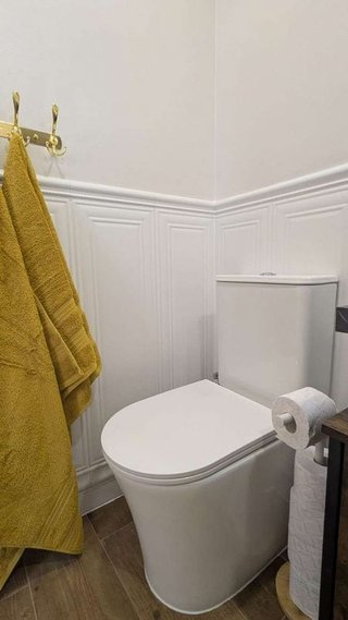 Piso en venta en Nueva Nerja - Burriana en Nerja