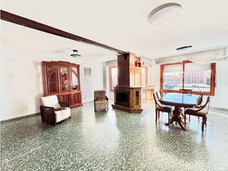 Piso en venta en Cariñena - Carinyena en Villarreal
