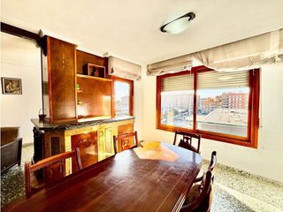 Piso en venta en Cariñena - Carinyena en Villarreal