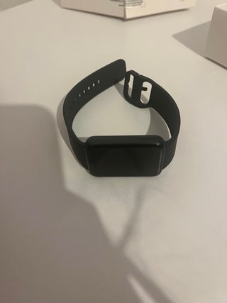 Samsung Galaxy Fit3 Smartwatch Negro