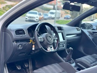 Volkswagen Golf GTD