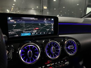 Mercedes-Benz Clase A 2018